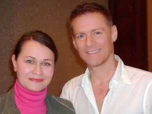 Канадски извођачи