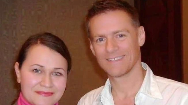 Канадски извођачи