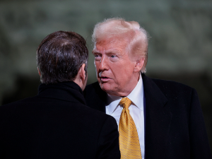 Трамп: Русија изгубила 600.000 војника, Украјина 400.000; Зеленски демантује: Погинуло 43.000 бранилаца