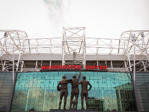 Ден Ешворт напустио Манчестер јунајтед