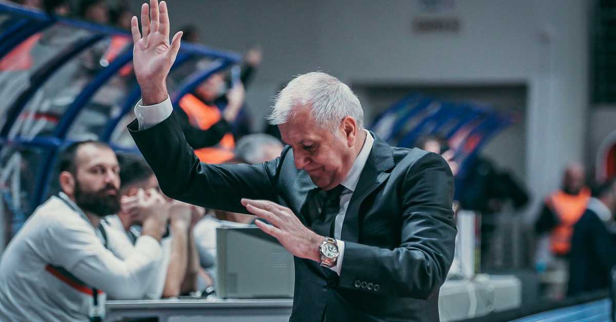 Обрадовић: Одиграли смо озбиљну утакмицу, желим да се захвалим људима у Републици Српској