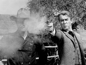 Човек који је убио Либертија Валанса