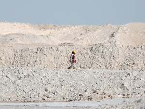 Марк Гудејл: Експлоатација литијума, енергетске амбиције и политике управљања природним ресурсима у Боливији (2)