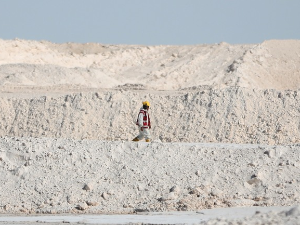 Марк Гудејл: Експлоатација литијума, енергетске амбиције и политике управљања природним ресурсима у Боливији (3)