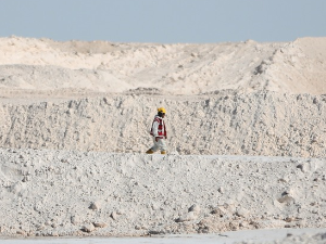 Марк Гудејл: Експлоатација литијума, енергетске амбиције и политике управљања природним ресурсима у Боливији (4)