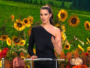 Ја волим Србију