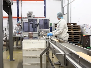 Који све производи стижу из Лесковца?