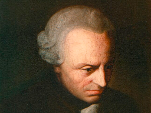 Саша Радовановић: Кантово одређење интелектуалца (1)