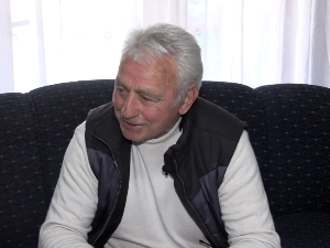 Како је Љубиша Ранђеловић спојио пољопривреду и позориште