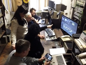 35 година Дописништва у Лесковцу