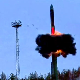 Tест руске интерконтиненталне ракете "јарс", погођен циљ на Камчатки