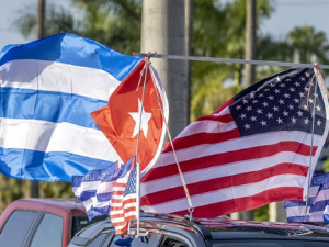 Амерички дипломата признао да је шпијунирао за Кубу више од 40 година