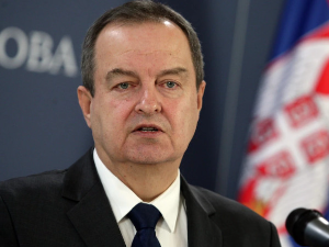 Дачић: Вучић са владајућим странкама у 18 часова - одлука о датуму локалних избора