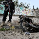 Експлозија мотоцикла-бомбе у Пакистану, две особе погинуле 