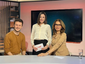 РТС Лаб: Личност нашег доба