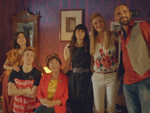 Случај породице Бошковић, 11. и 12. спојене