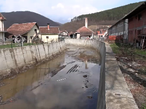 Помоћ поплављенима у Трстенику