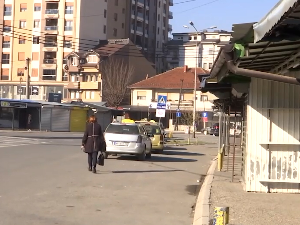 Први дан Рамазана, светог месеца за вернике муслиманске вероисповести