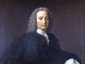 Саша Грбовић: Естетске вредности у британској уметности 18. века