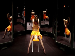 ТВ театар – Поморанџина кора