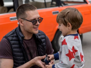 Јужни ветар, 9-14