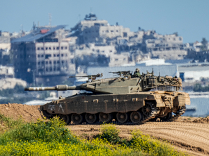 Нетанјаху: Долазимо по лидере Хамаса; Гутерс позива на примирје; брод са хуманитарном помоћи заглављен на Кипру