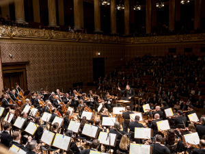 Светске музичке позорнице