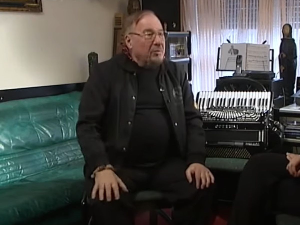 Хармонико моја