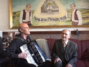 Док је света и века - Браћа Бајић, 2. део