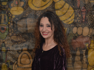 Вукица Микача, Катарина Митровић, Драгана Протић,  Милица Вуковић  и Ружица Бајић-Синкевић