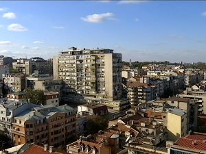 Летња башта 202: Подстанари