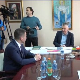 Милићевић и Стаматовићем о летњим камповима за младе из дијаспоре