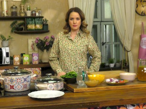 Гастрономад