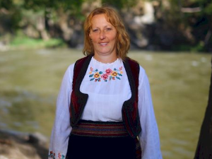 Кухиња мога краја