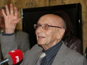 Војислав Бубиша Симић