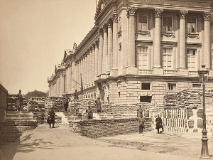 Кристин Рос: Комунални луксуз – Политички имагинаријум Париске комуне (1)