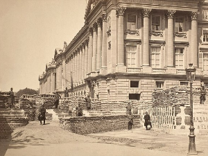 Кристин Рос: Комунални луксуз – Политички имагинаријум Париске комуне (2)