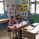 Како изгледа настава у школи са два ђака у ивањичком крају