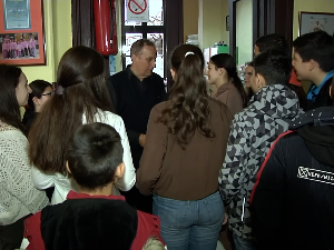 На Ајнштајнов рођендан: Међународни дан математике и броја ПИ