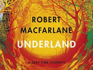 Роберт Макфарлан: Подземље (1)