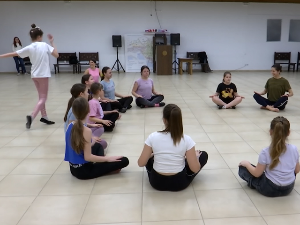  Плесом кроз историју: У Виминацијуму прошлост као инспирација Фестивалa