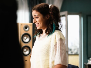 Радио Милева 1, 6-25