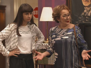 Случај породице Бошковић, 21. и 22. спојене