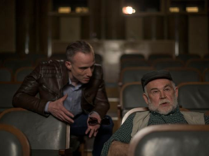 Јужни ветар, 11-14