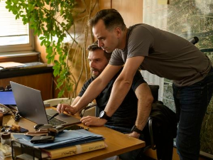 Јужни ветар, 11-14