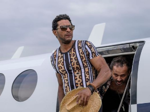 Јужни ветар, 12-14