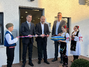 Милићевић у Копру: Срби да буду јединствени где год да су!