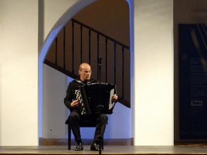 Век хармонике – Интерпретације Теодора Анцелотија