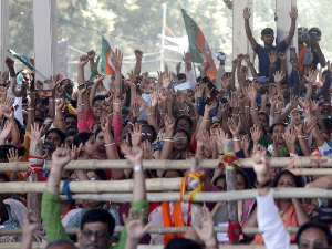 Индија – највећи избори на свету почињу 19. априла, одржаће се у седам фаза