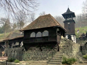 Јединствени црквени комплекс у Добром Потоку код Крупња – светионик духовности и културе